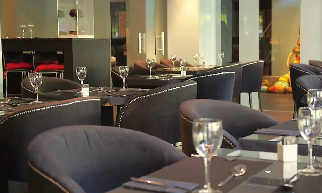 Hm Jaime III Hotel Palma de Mallorca