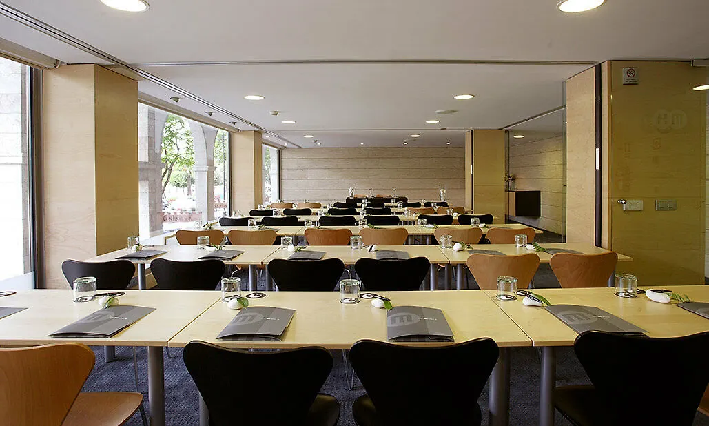 Hm Jaime III Hotel Palma de Mallorca