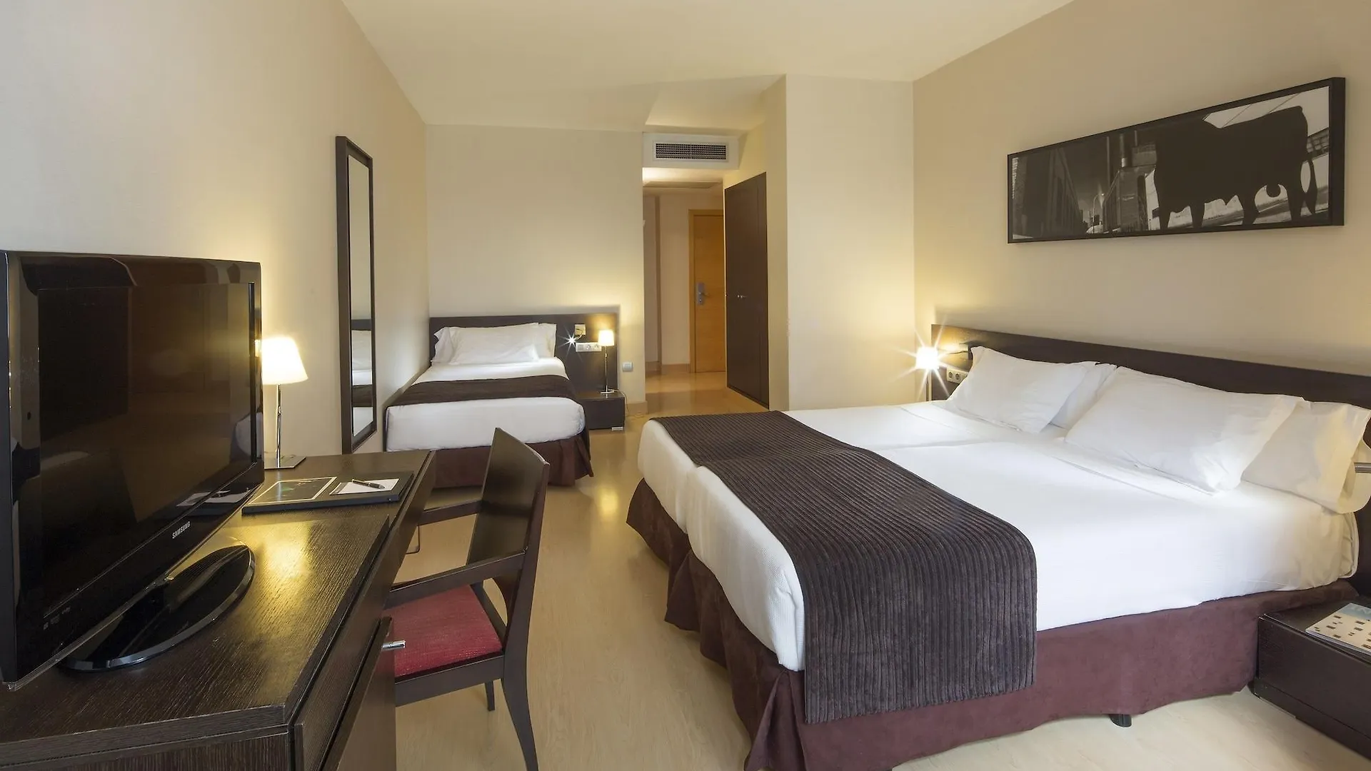 Hm Jaime III Hotel Palma de Mallorca