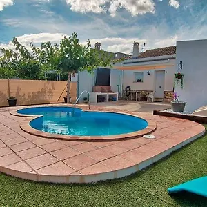 Apartamento Casetes Joan De Pataca 3 