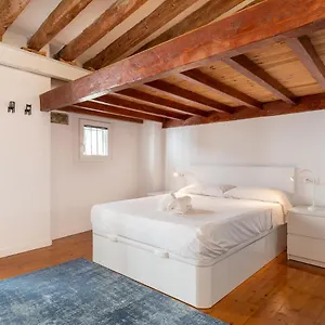  Apartamento The Sailor House, Duplex Center