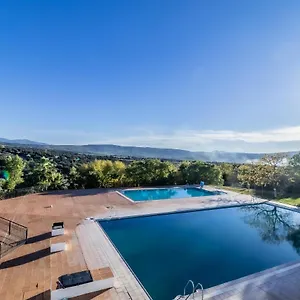 Errizas By Vivere Hotel Alcalá del Valle