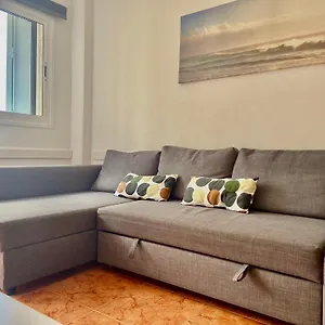 Apartamento Allegra 