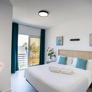  Hotel Mediterraneo By Croma Spanien