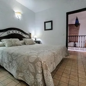 Apartment Casa Lareymora Algarrobo