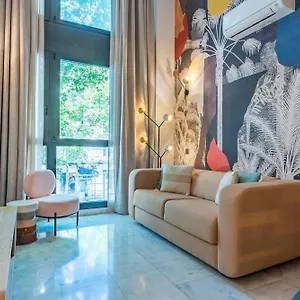 Smartr Ventas Apart-hotel Madri