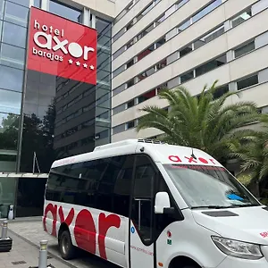 **** Hotel Axor Feria Spanien