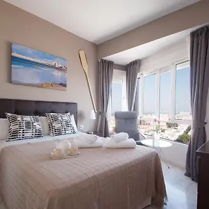 Apartment Altavista Cádiz