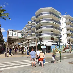 Apartment Bahia Dorada Y Iris Salou