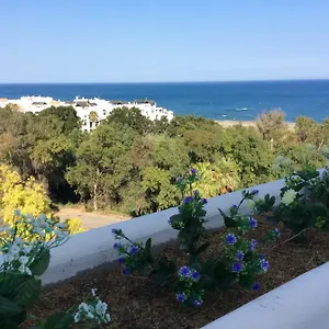 Apartamento Casares Del Mar Mirador By The Sea 