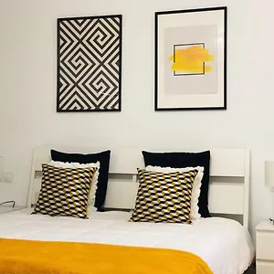 Apartamento Canaryislandshost L Lovely Lanzarote 