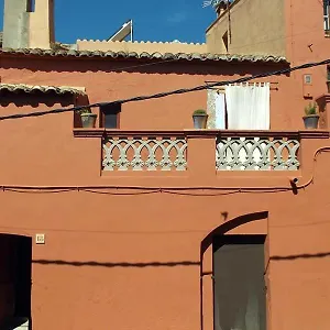 Ferienhaus Ca La Marutxi Cantallops