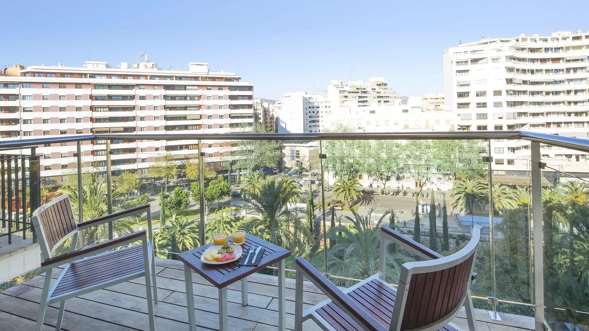 Hotel Hm Jaime III Palma di Maiorca