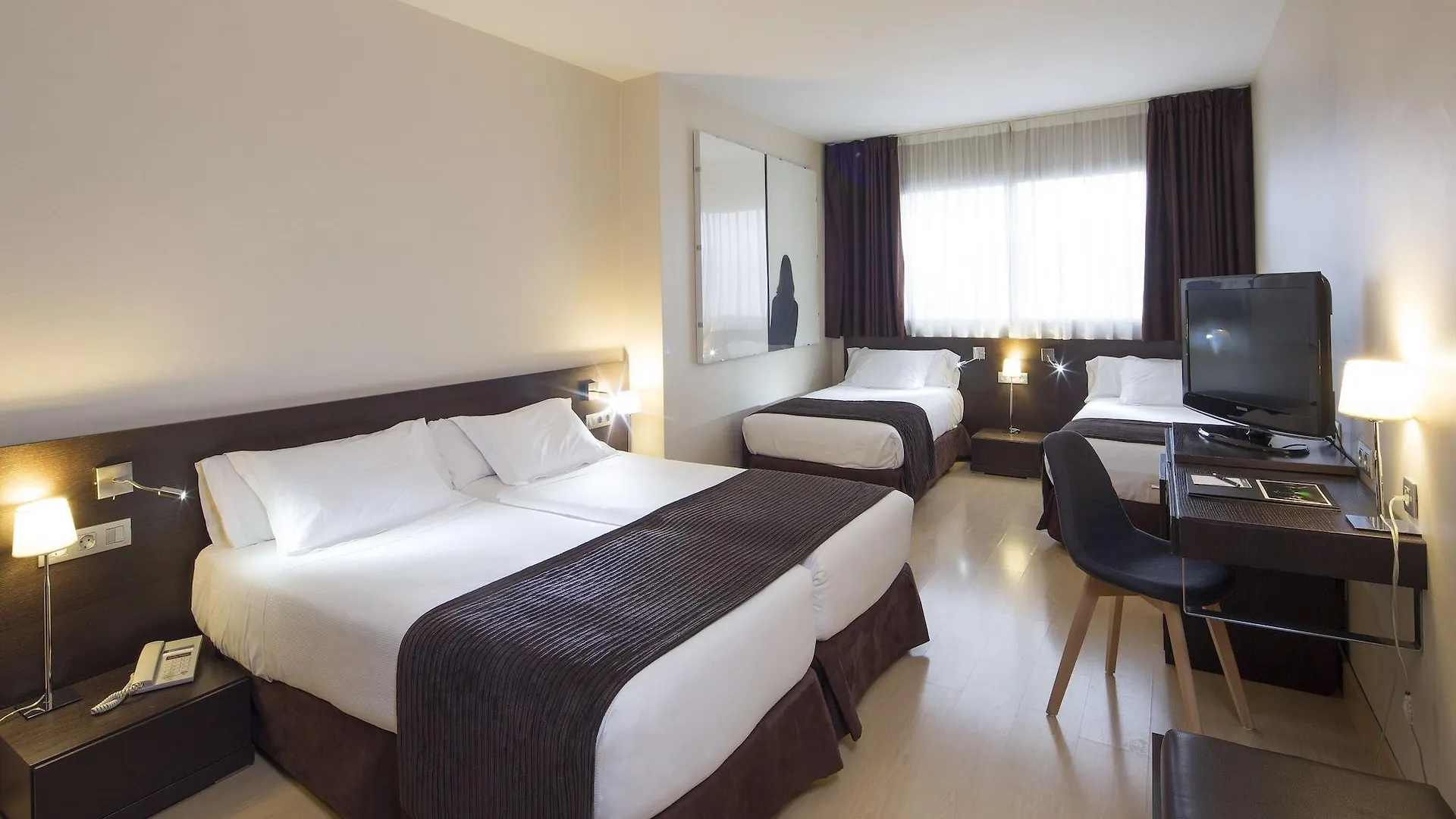 Hotel Hm Jaime III Palma di Maiorca