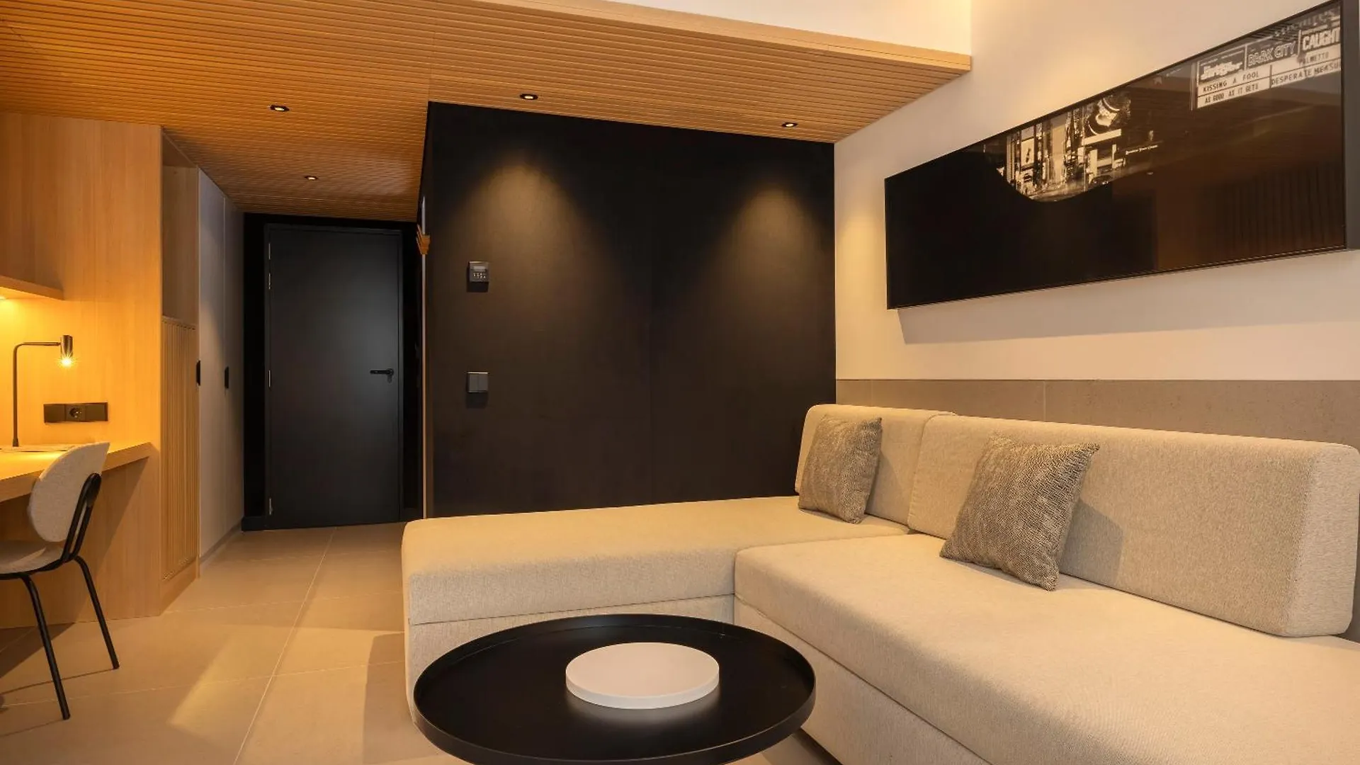 Hm Jaime III Hotel Palma de Mallorca 4*,
