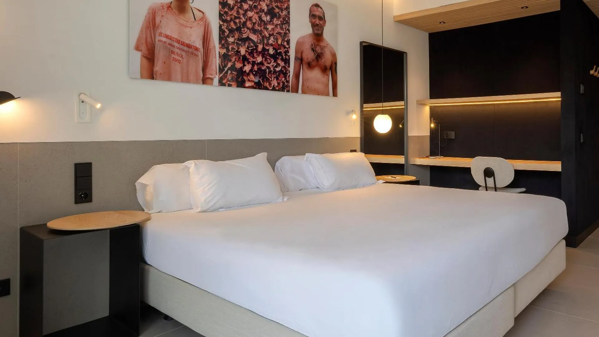 Hm Jaime III Hotel Palma de Mallorca 4*,  Spain