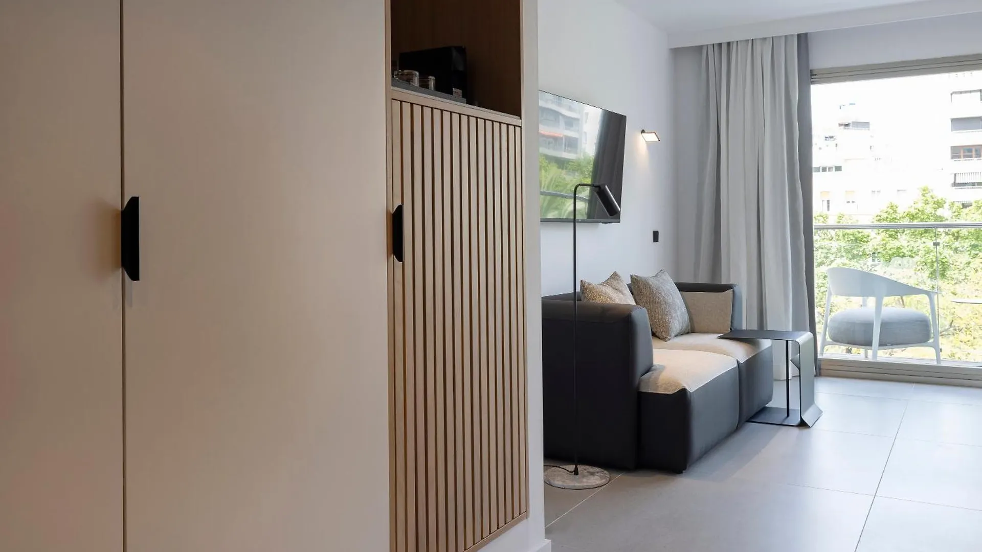 Hotel Hm Jaime III Palma di Maiorca