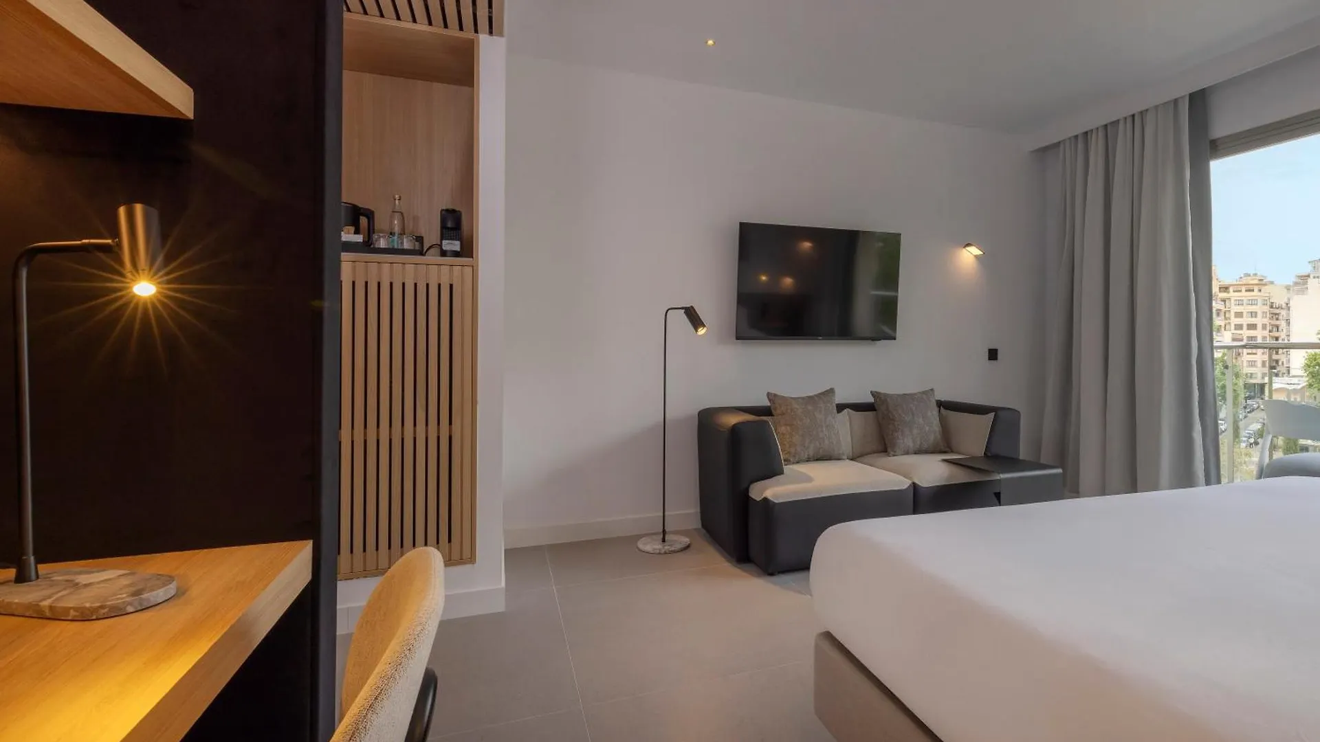 Hm Jaime III Hotel Palma de Mallorca