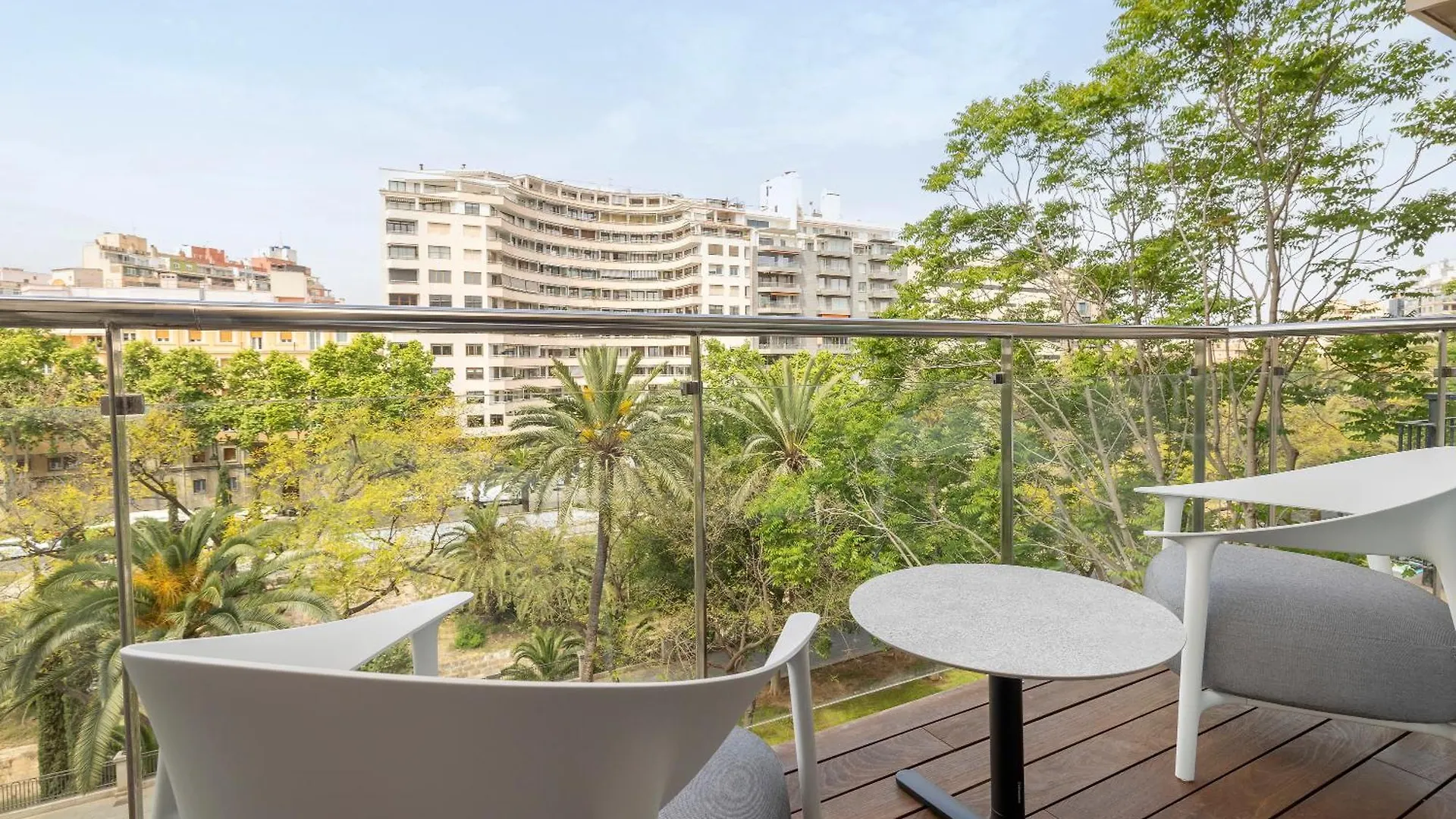 Hm Jaime III Hotel Palma de Mallorca