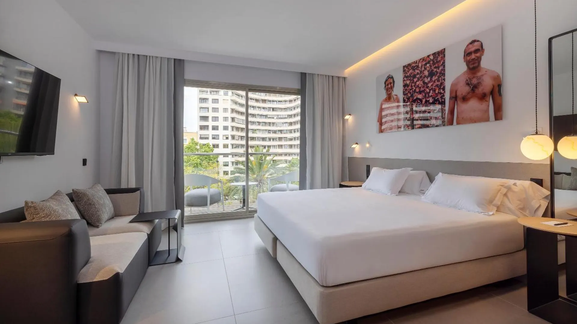 Hotel Hm Jaime III Palma di Maiorca Spagna
