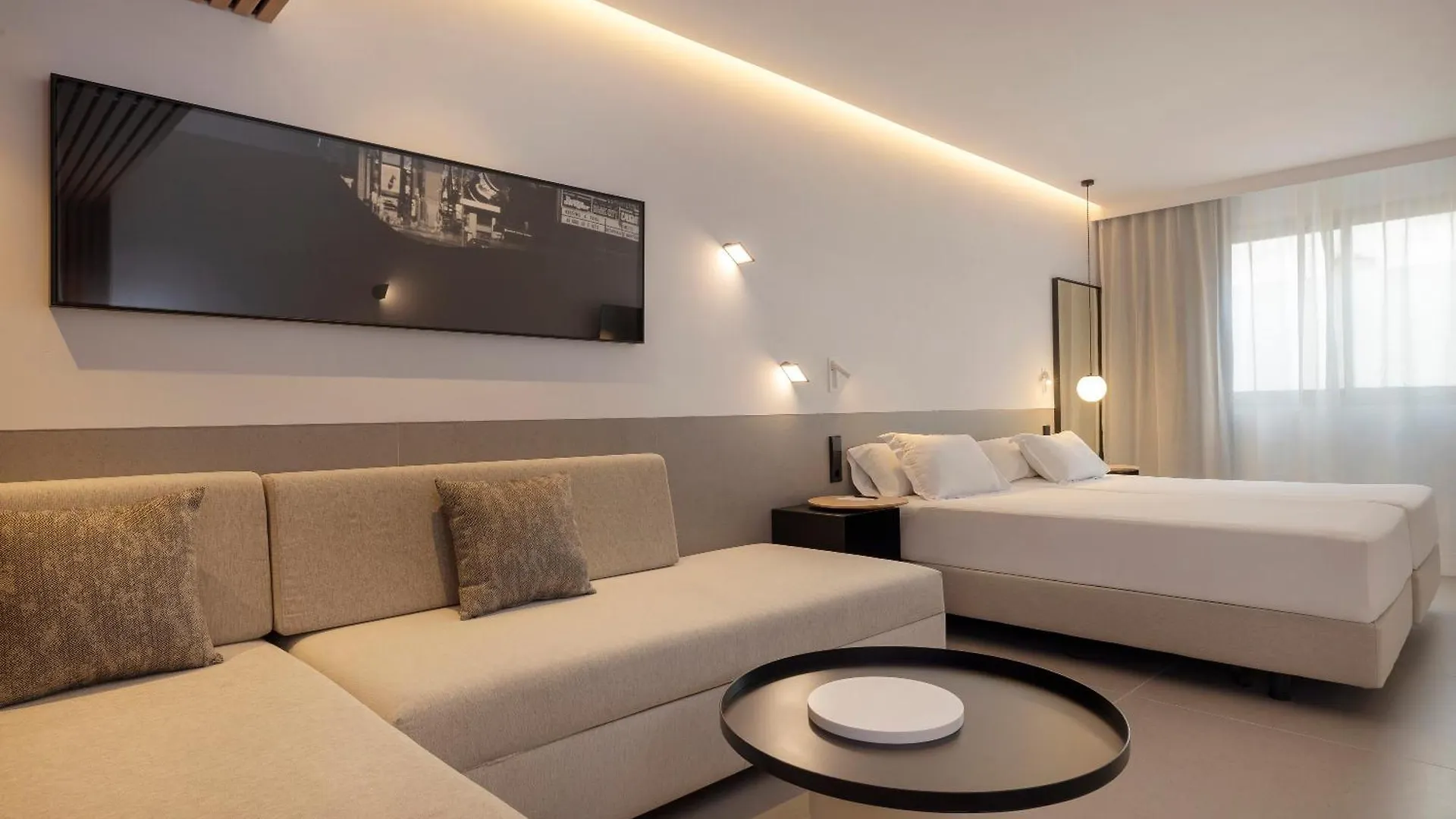 Hm Jaime III Hotel Palma de Mallorca
