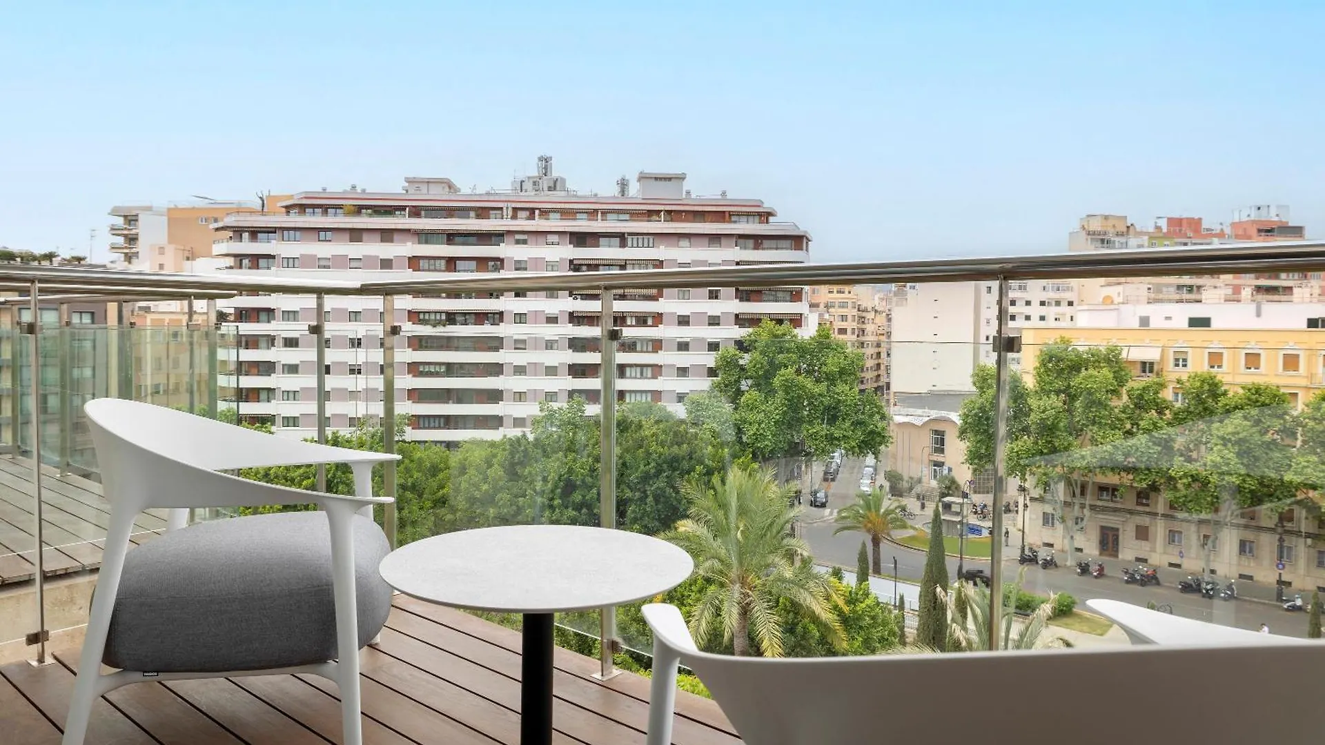 Hm Jaime III Hotel Palma de Mallorca Spain