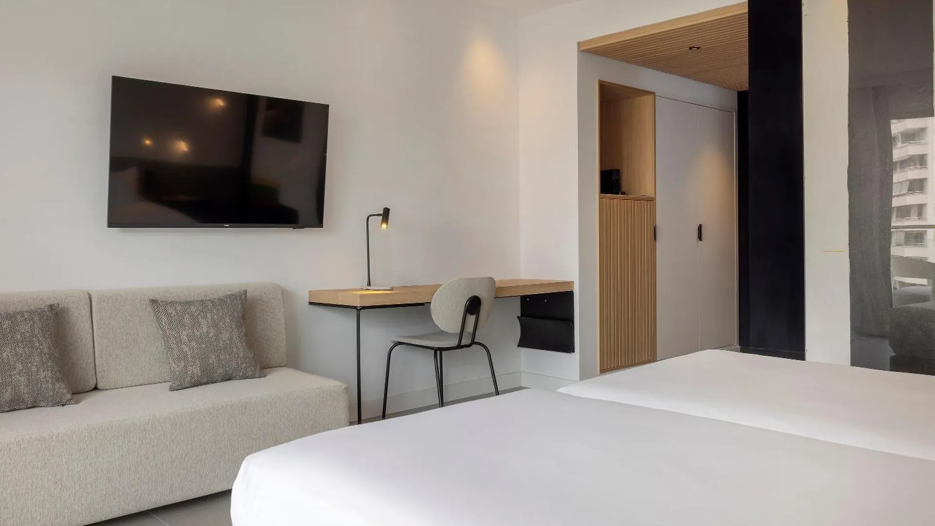 Hm Jaime III Hotel Palma de Mallorca 4*,