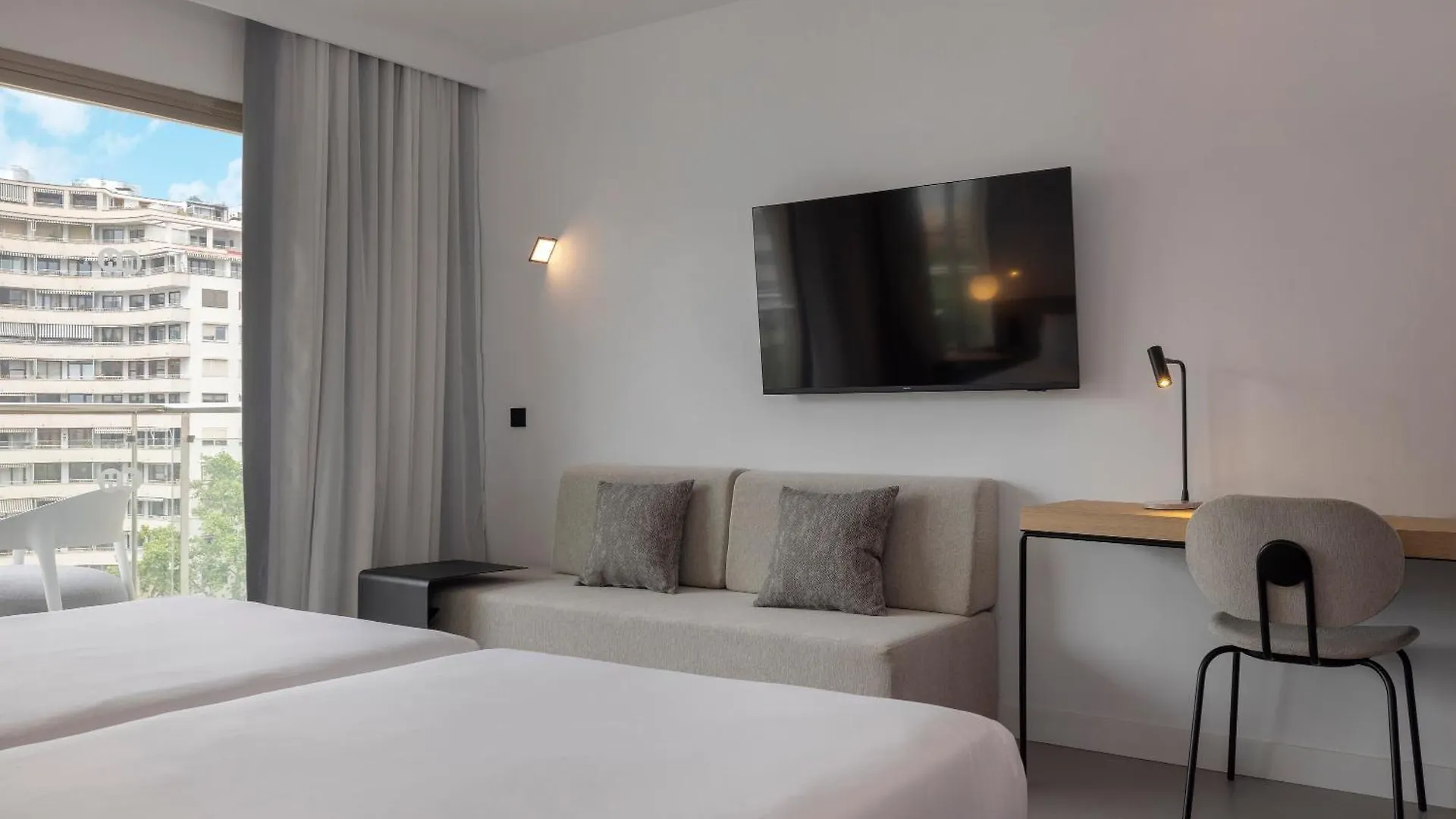 ****  Hm Jaime III Hotel Palma de Mallorca Spain