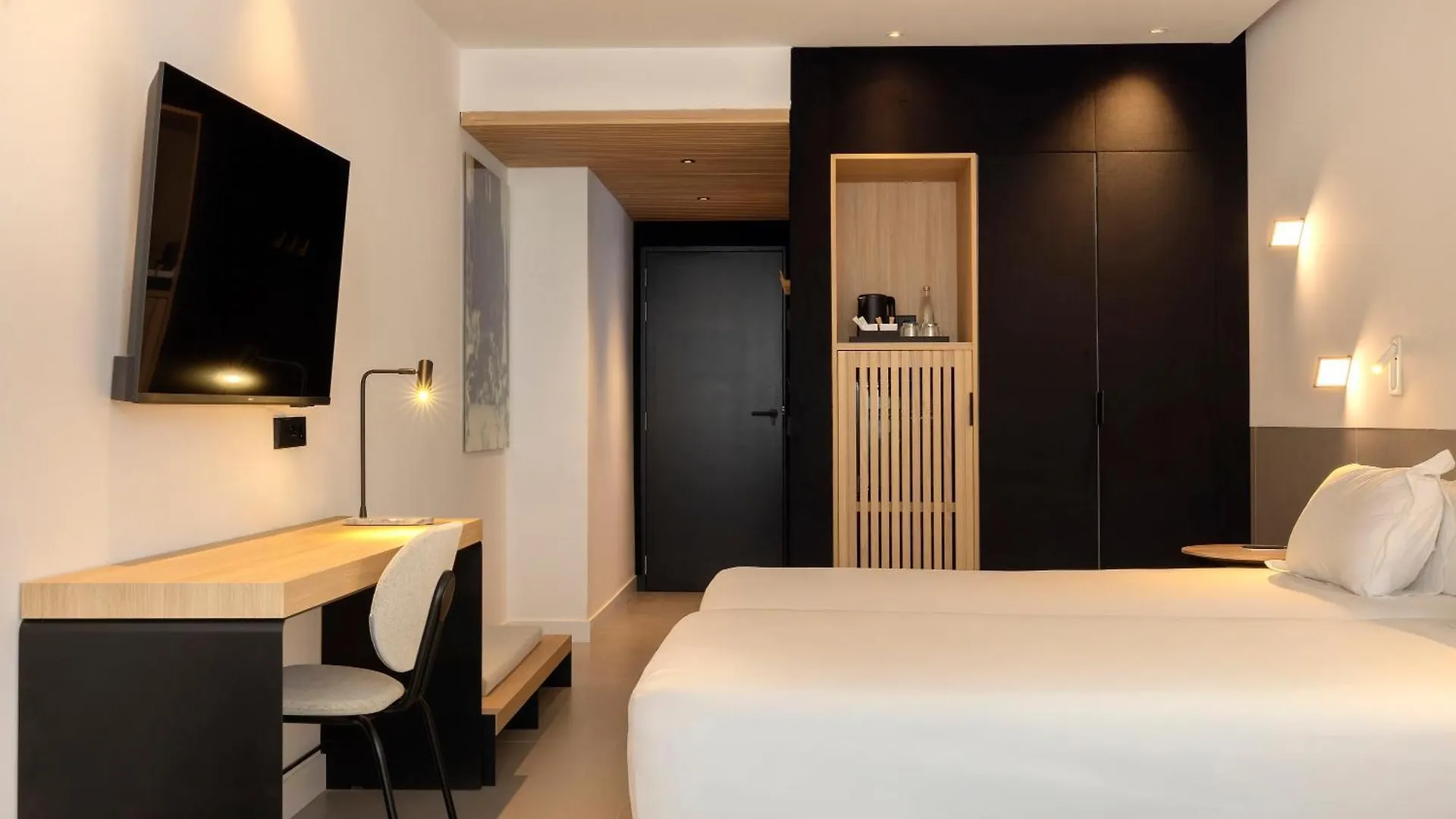 Hotel Hm Jaime III Palma di Maiorca