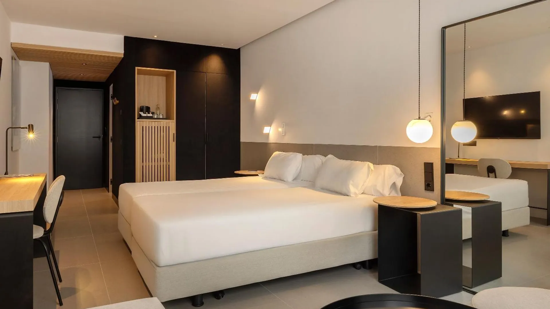 Hm Jaime III Hotel Palma de Mallorca