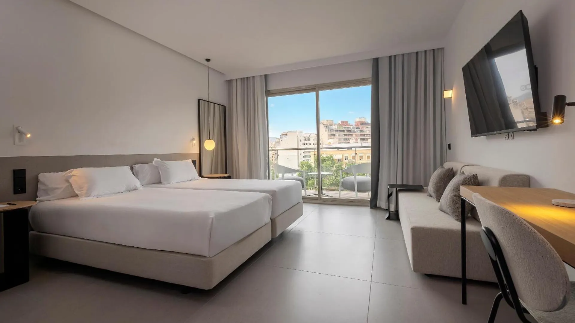 ****  Hotel Hm Jaime III Palma di Maiorca Spagna