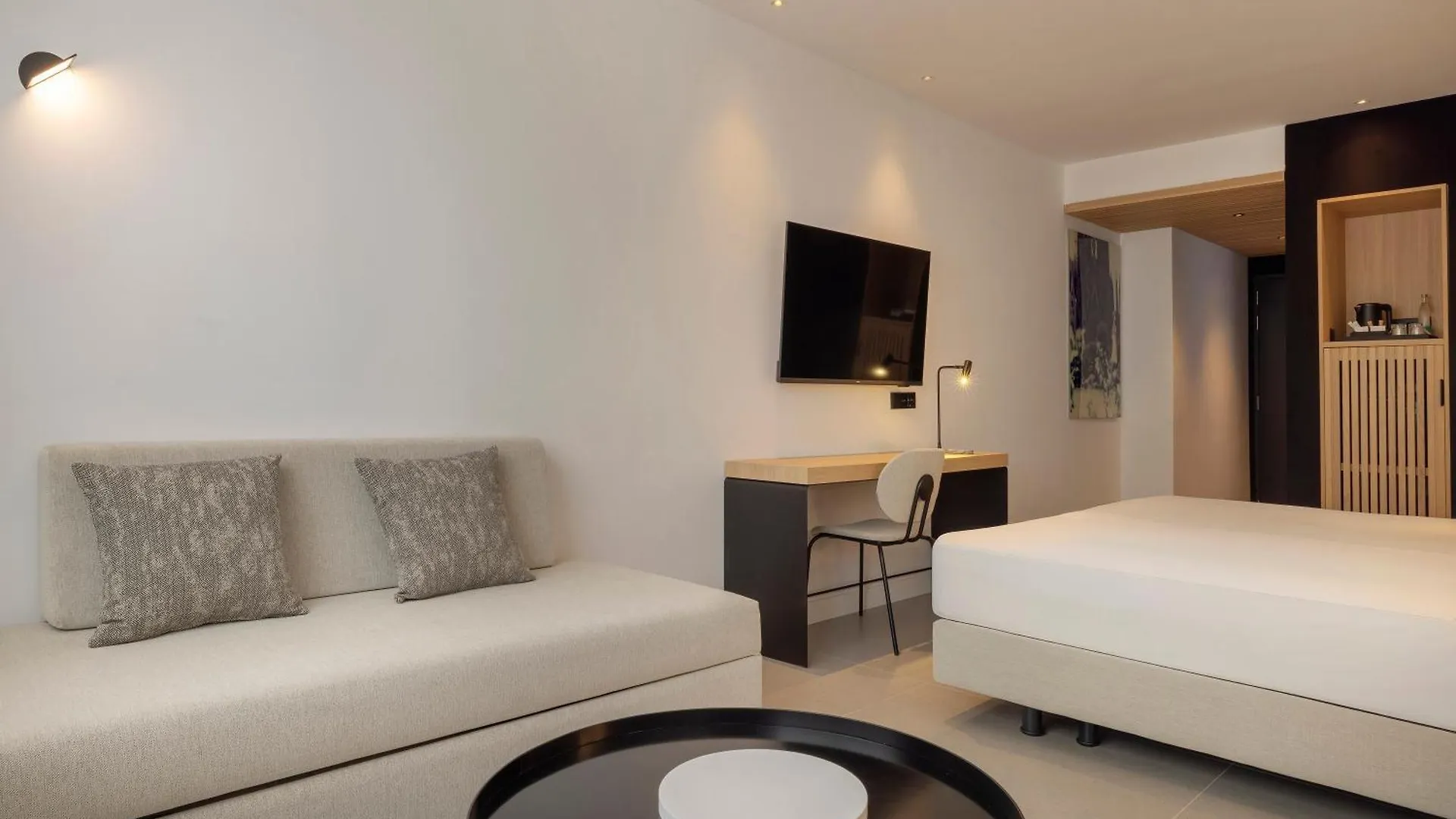 Hm Jaime III Hotel Palma de Mallorca 4*,