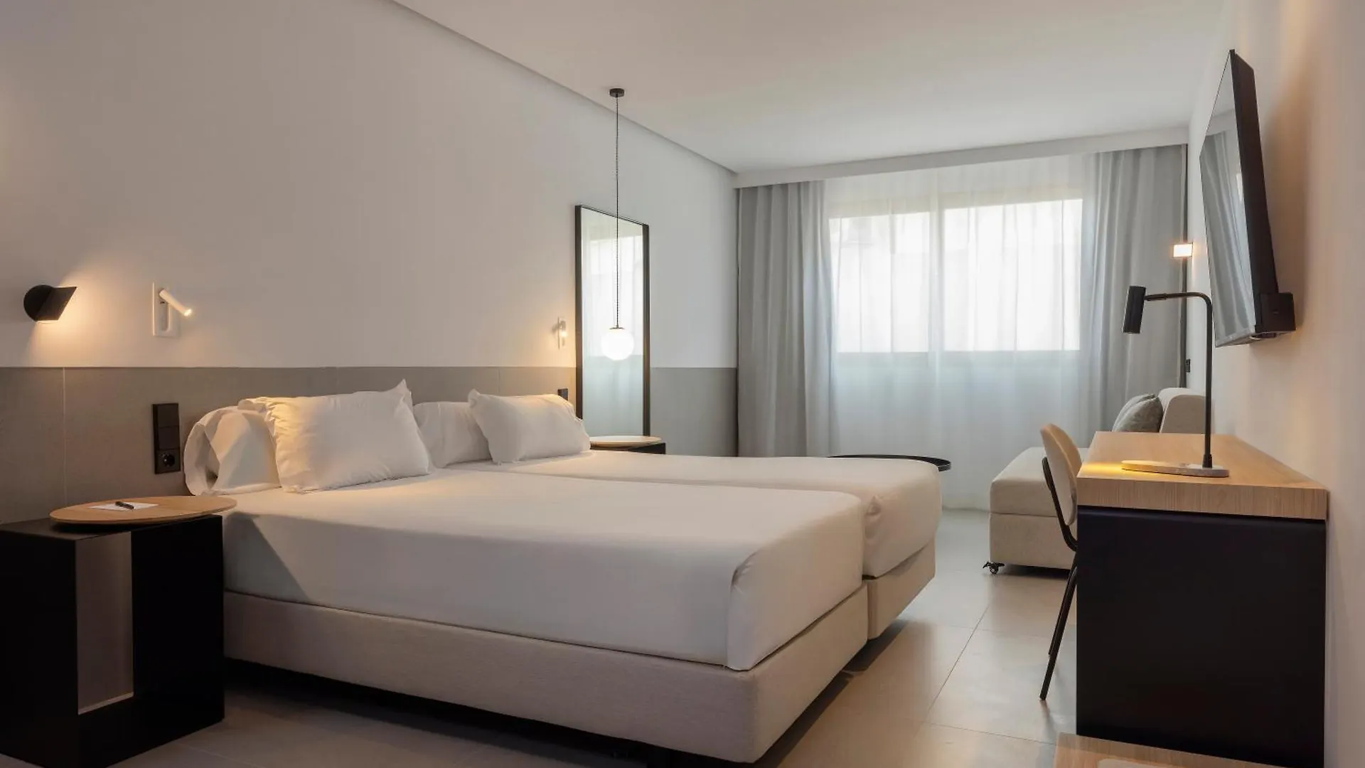 Hm Jaime III Hotel Palma de Mallorca