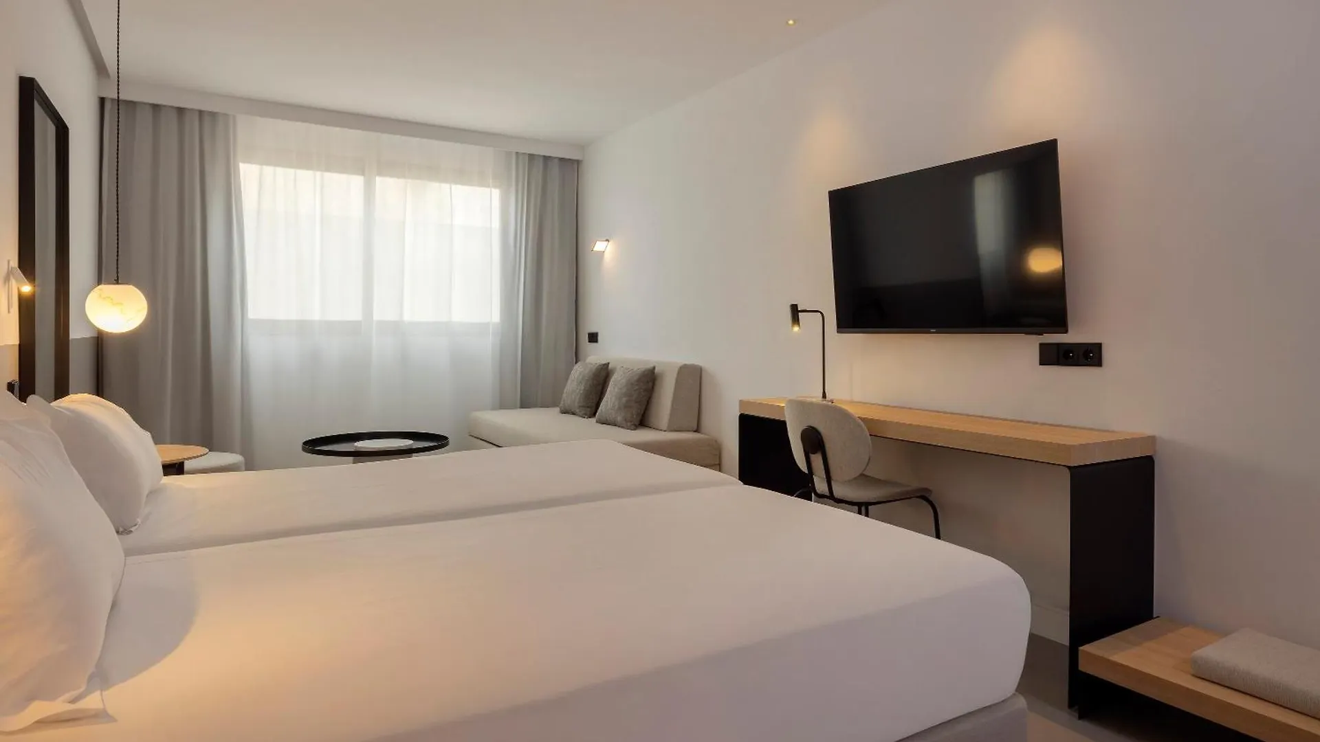 Hm Jaime III Hotel Palma de Mallorca