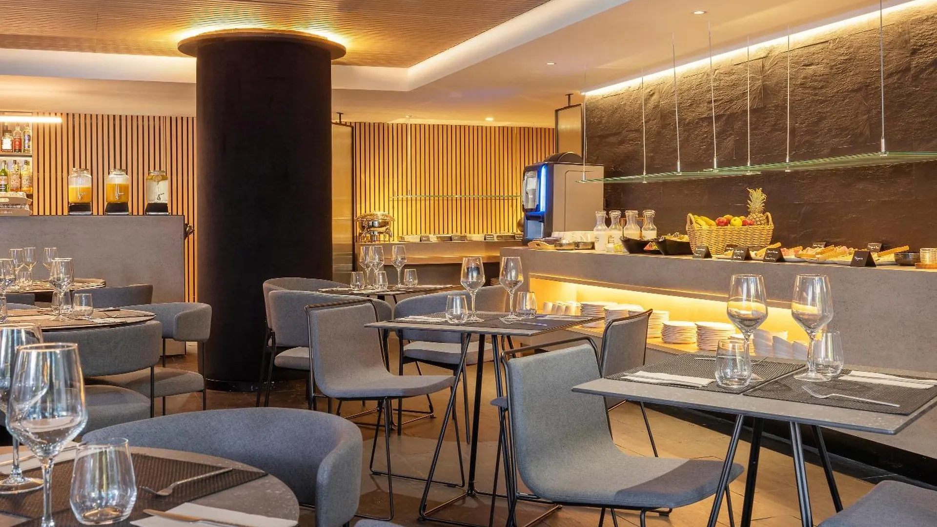 Hotel Hm Jaime III Palma 4*,  Spanien