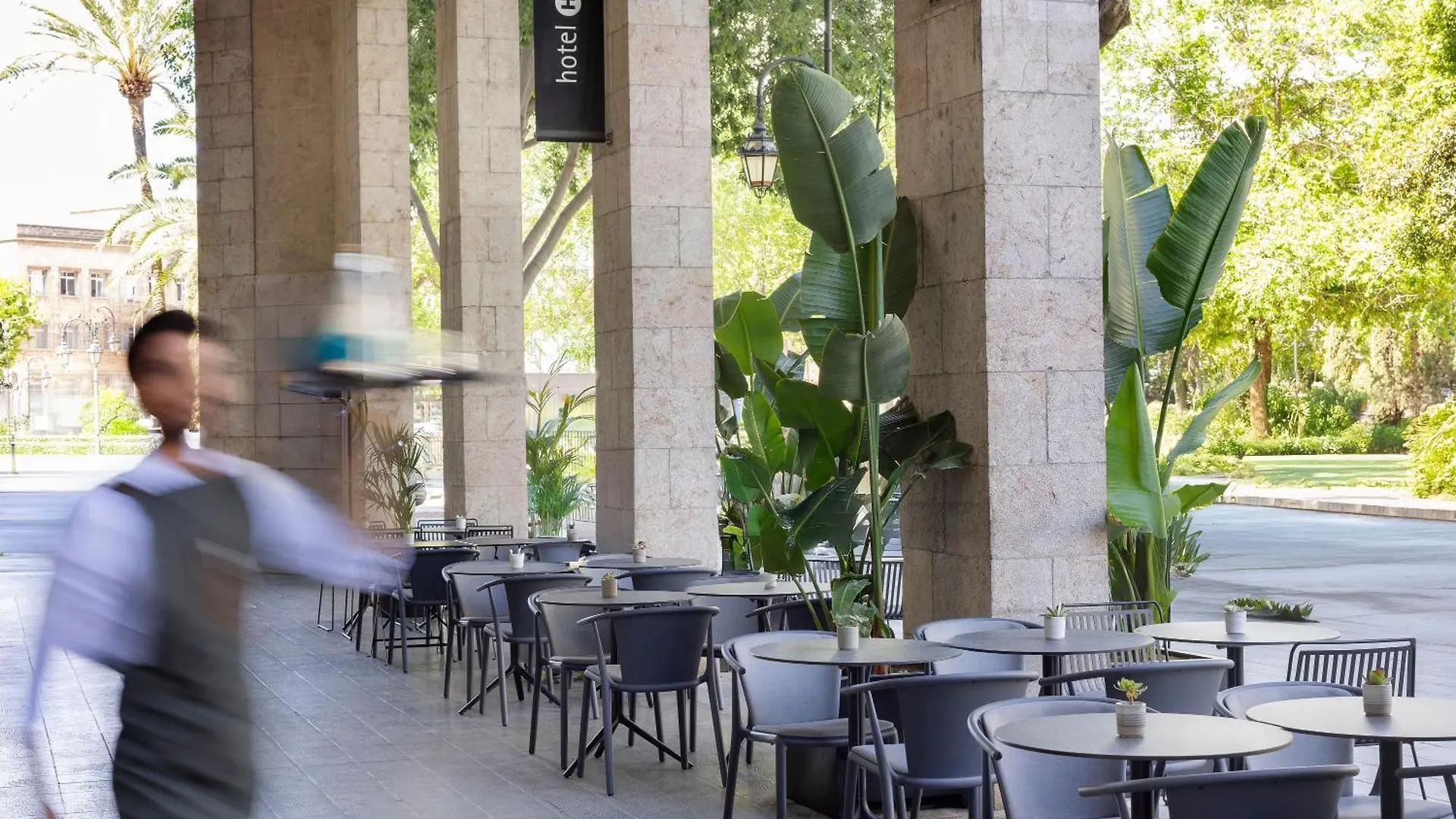 Hm Jaime III Hotel Palma de Maiorca