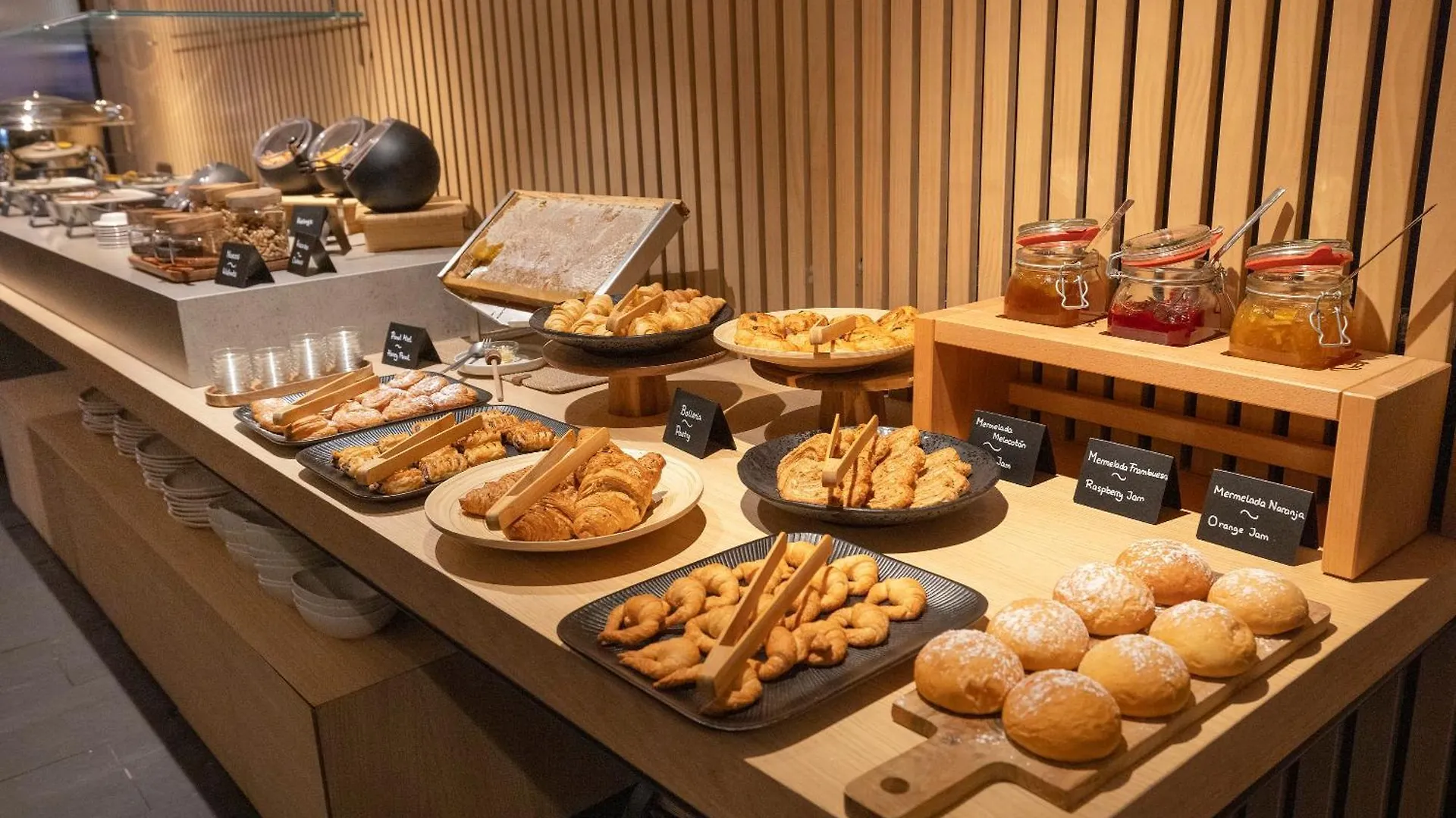 Hm Jaime III Hotel Palma de Mallorca