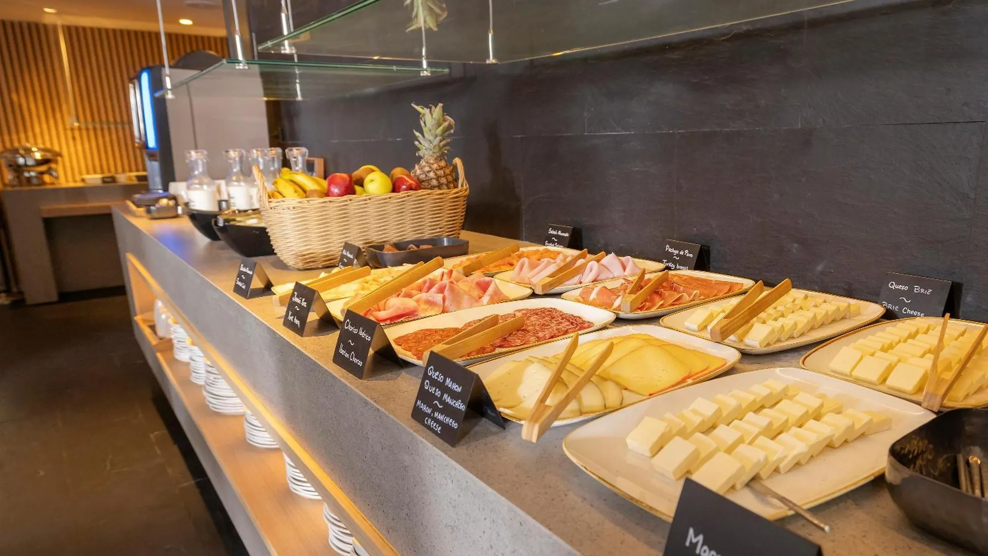 Hm Jaime III Hotel Palma de Maiorca