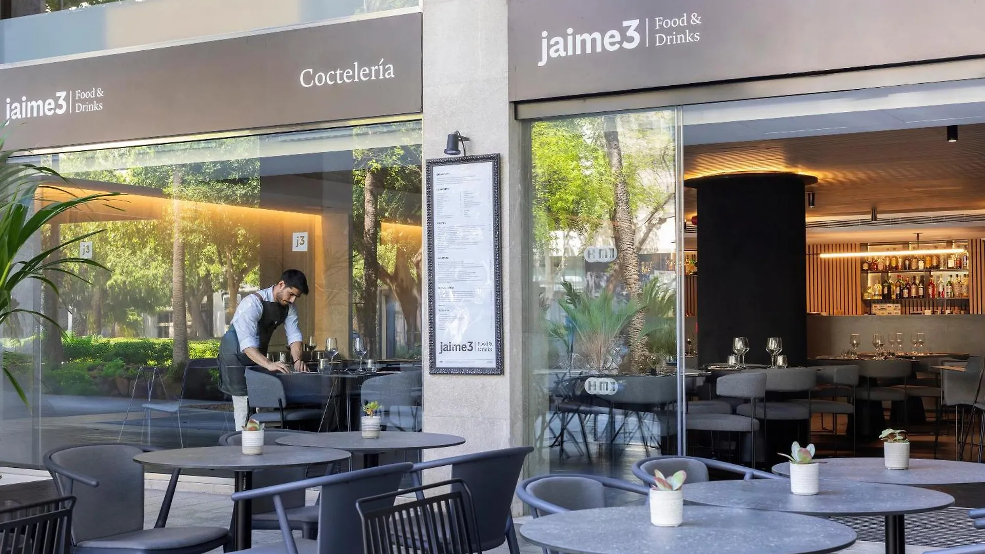 Hotel Hm Jaime III Palma 4*,