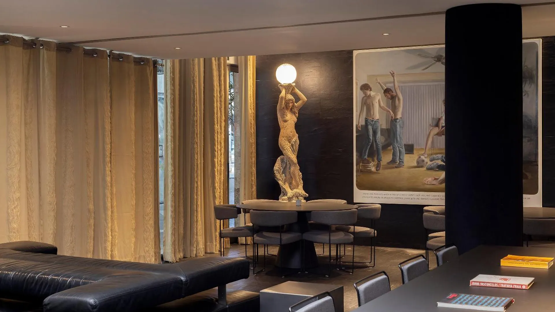Hm Jaime III Hotel Palma de Mallorca