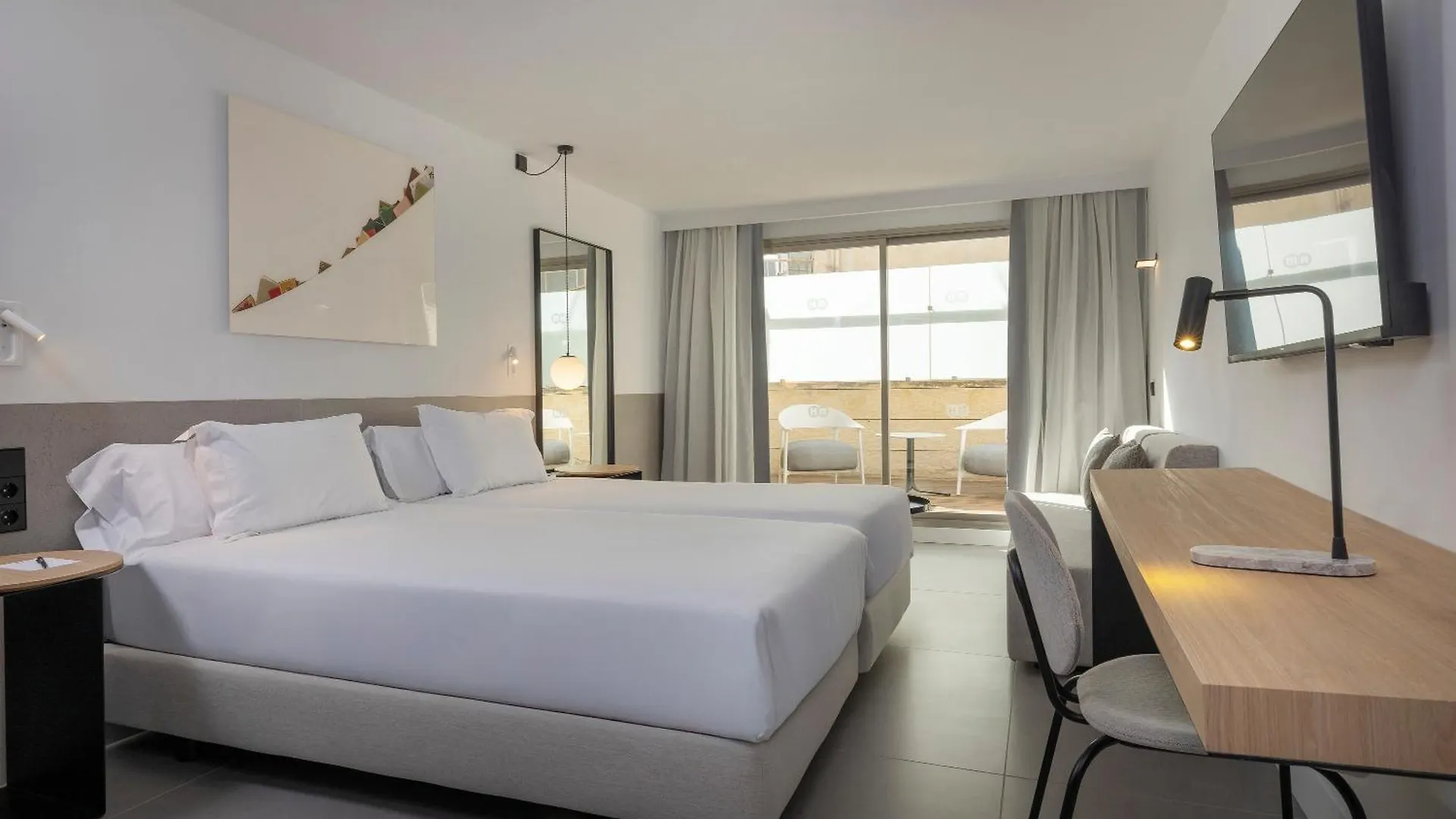 Hm Jaime III Hotel Palma de Mallorca