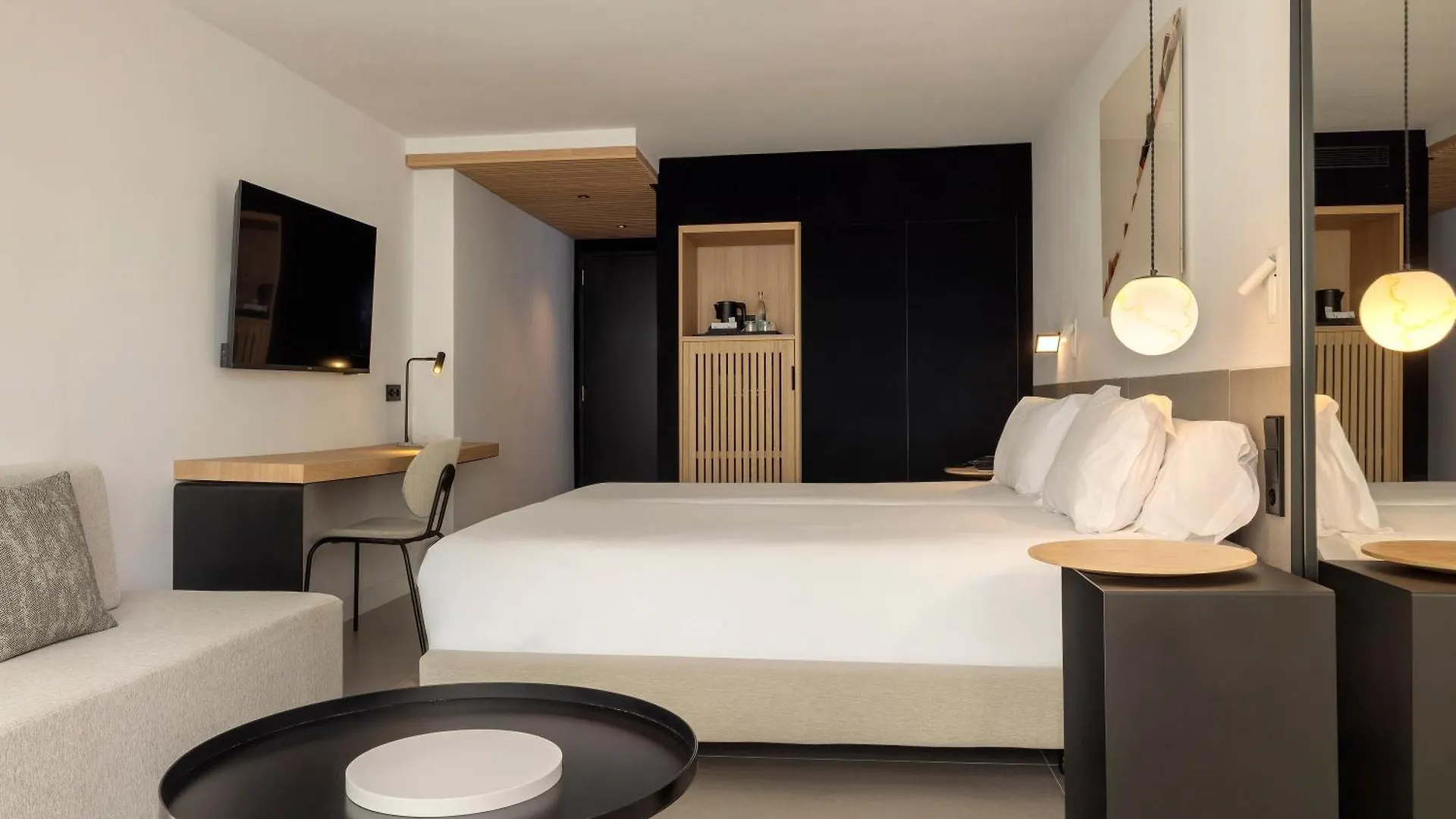 Hotel Hm Jaime III Palma di Maiorca