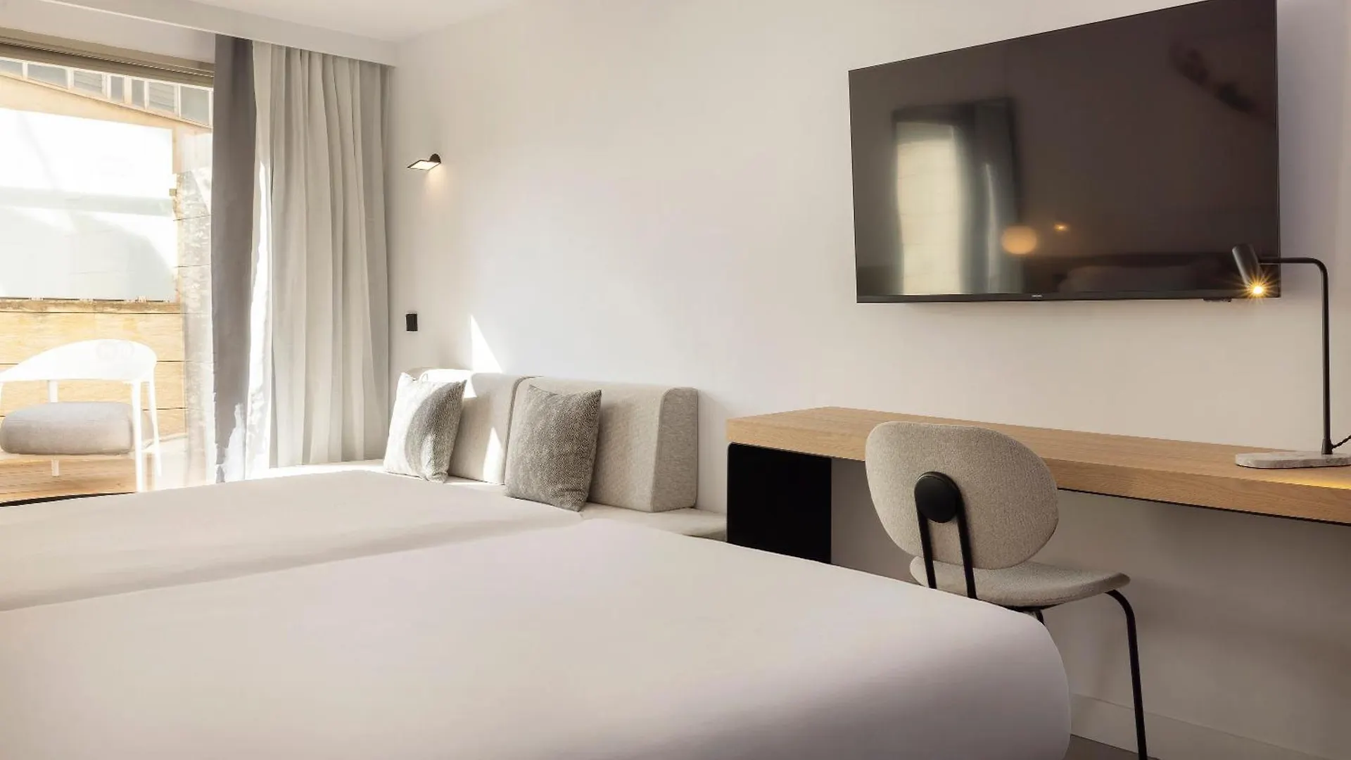 Hm Jaime III Hotel Palma de Mallorca 4*,