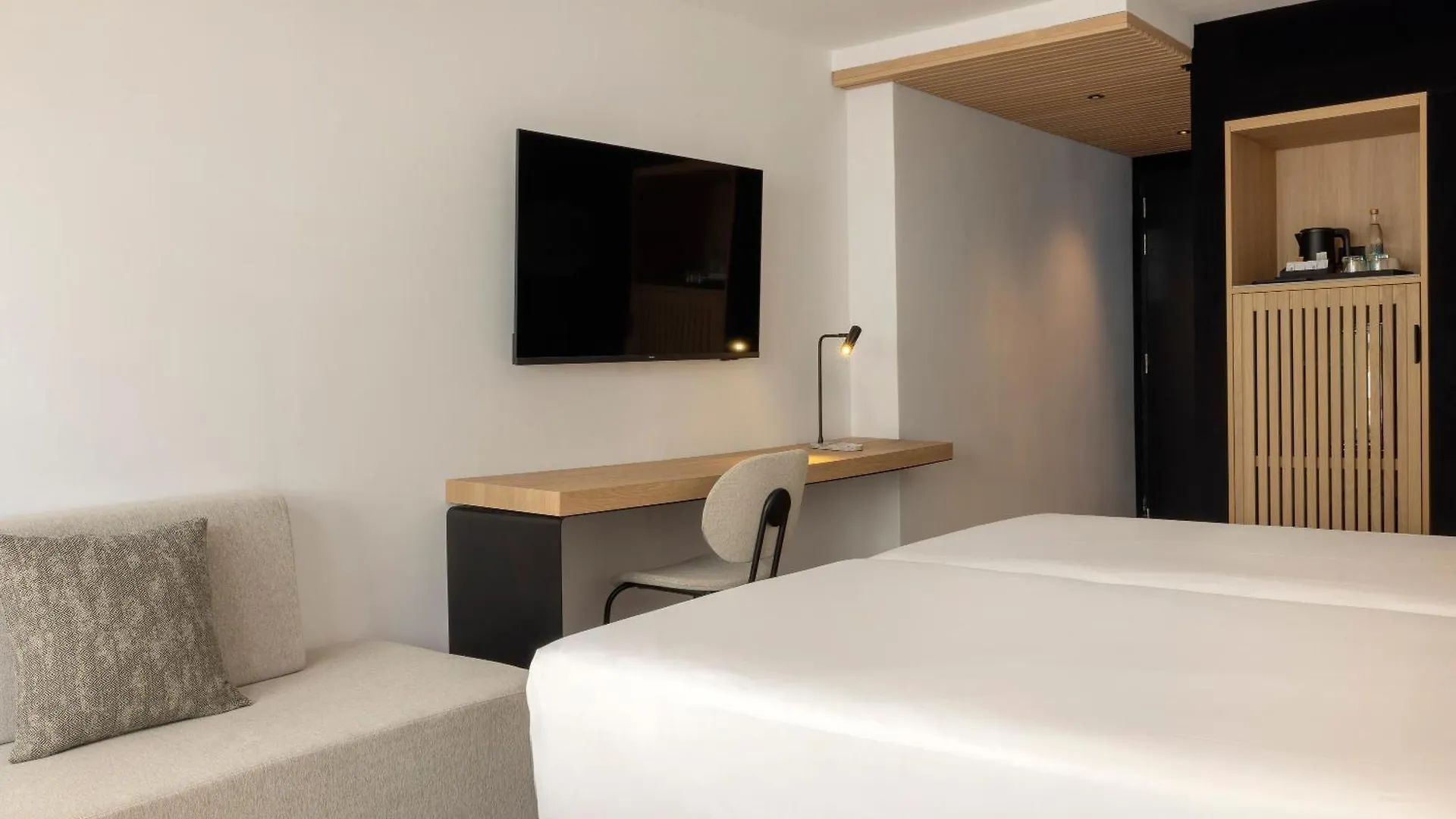 Hm Jaime III Hotel Palma de Mallorca Spain