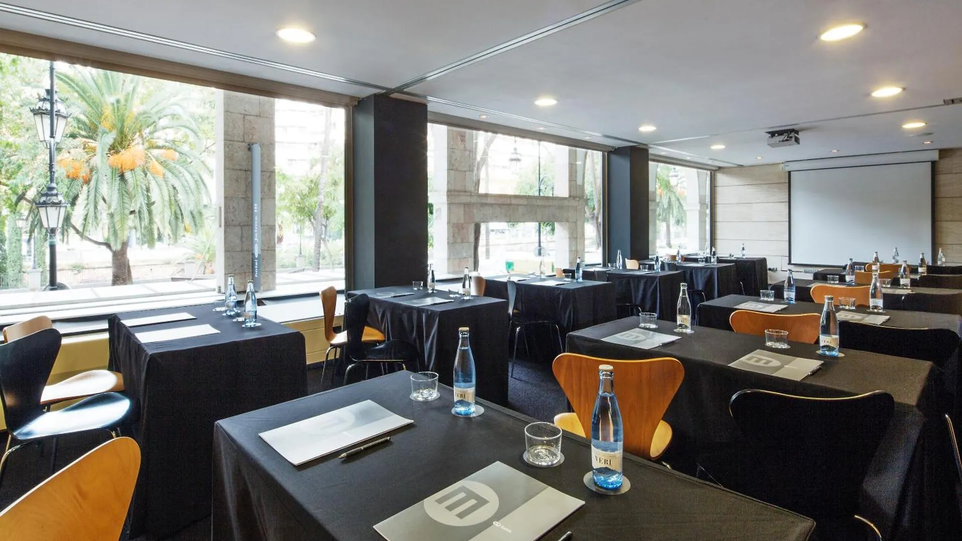 Hm Jaime III Hotel Palma de Mallorca