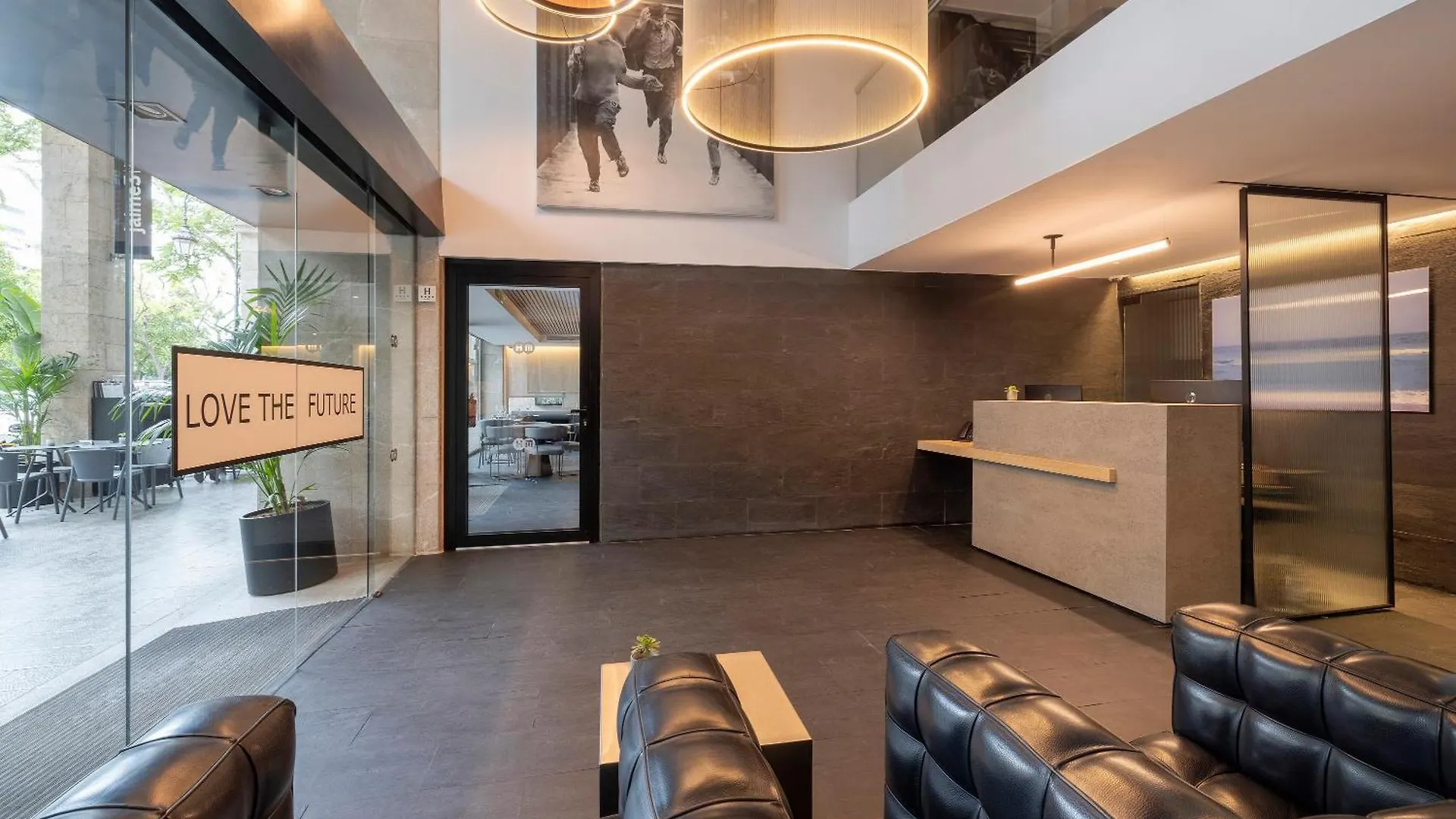 Hm Jaime III Hotel Palma de Mallorca