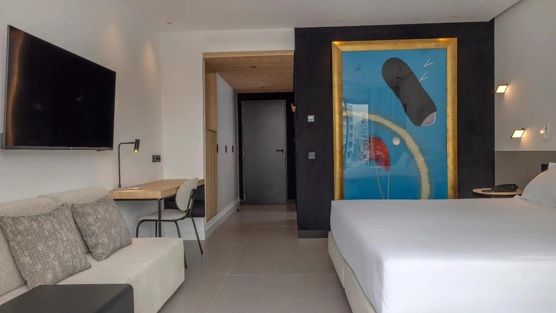 Hotel Hm Jaime III Palma