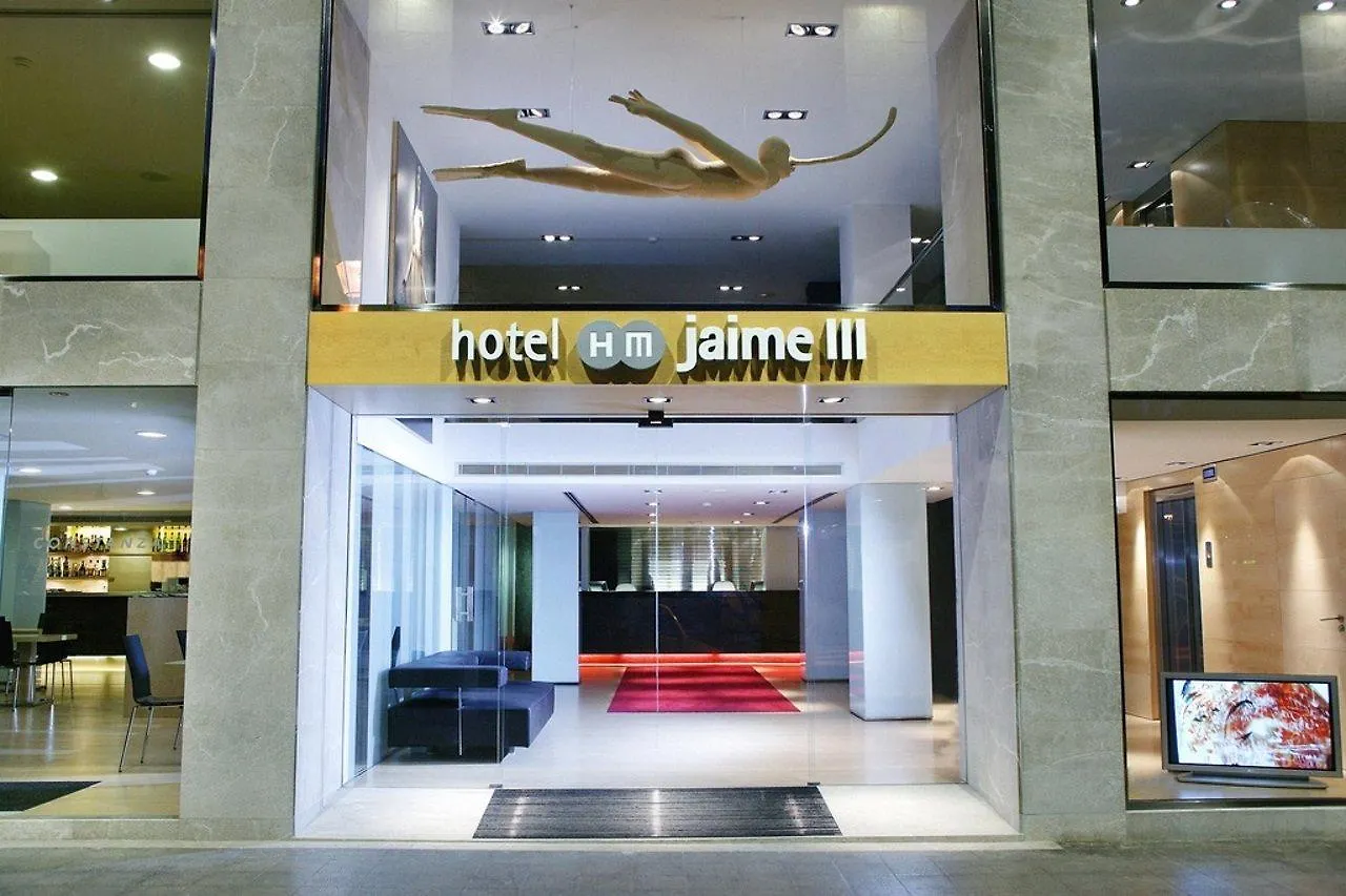 ****  Hotel Hm Jaime III Palma di Maiorca Spagna