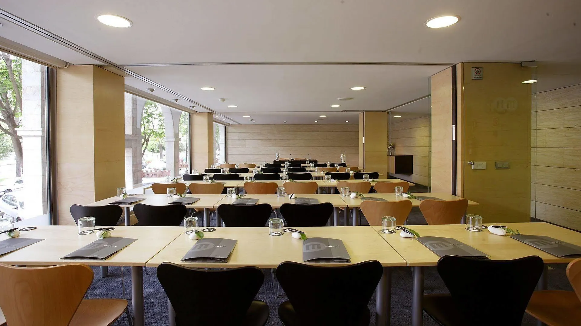 Hotel Hm Jaime III Palma di Maiorca