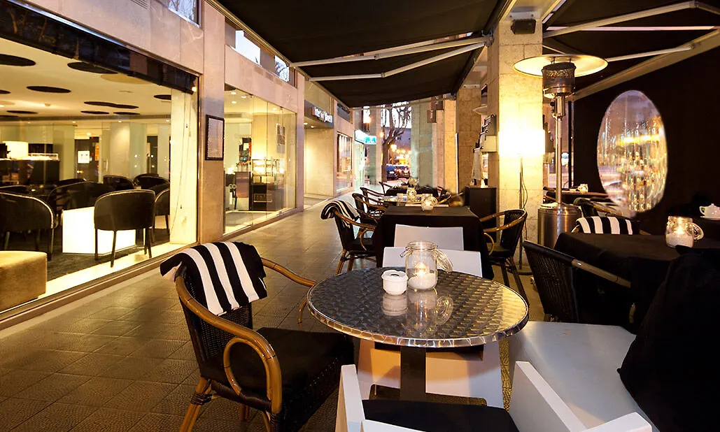 Hotel Hm Jaime III Palma di Maiorca